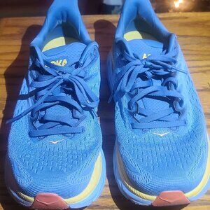 Mens Hoka Clifton 8 size 10D
